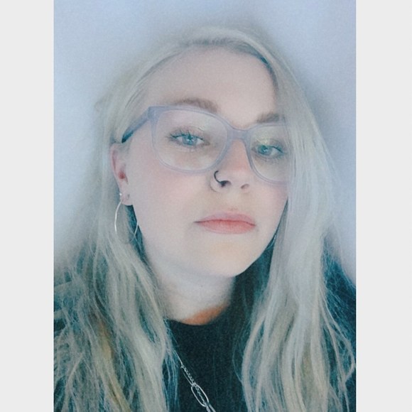 Meet your Posher, Sammy - Picture 1 of 1